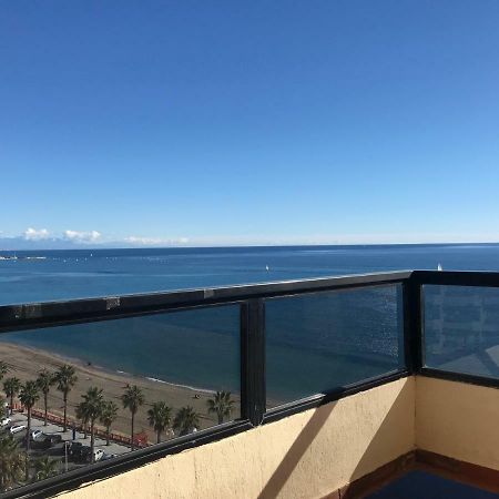 Aloha Playa - Front de mer Benalmadena Bagian luar foto